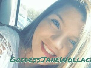 GoddessJaneWollace