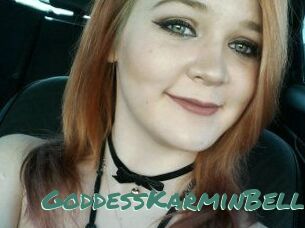 GoddessKarminBell