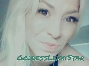 GoddessLexxiStar