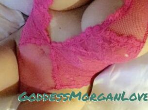 GoddessMorganLove