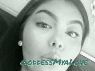 GoddessMyaLove