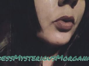 GoddessMysteriousMorgana