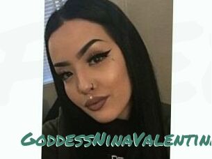 GoddessNinaValentina