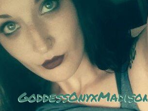 GoddessOnyxMadison