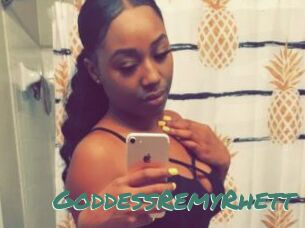 GoddessRemyRhett