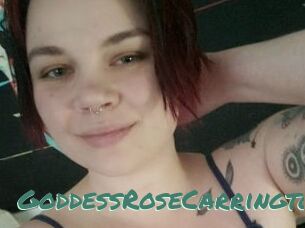 GoddessRoseCarrington