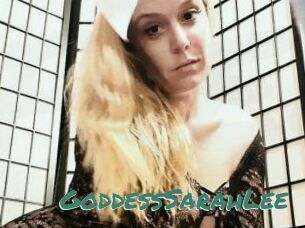 GoddessSarahLee