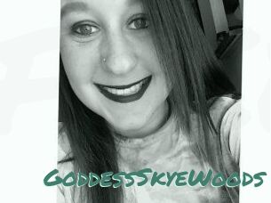 GoddessSkyeWoods