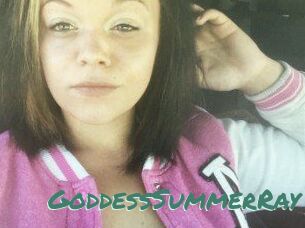 GoddessSummerRay