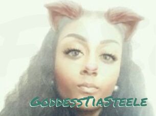 GoddessTiaSteele