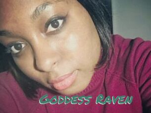 Goddess_Raven