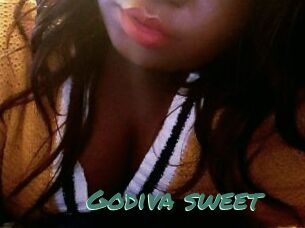 Godiva_sweet