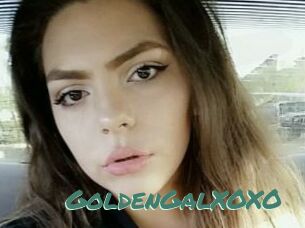 GoldenGalXOXO