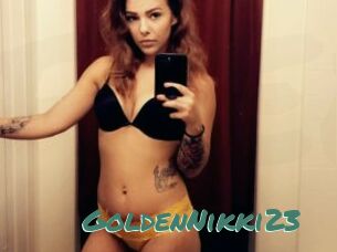 GoldenNikki23