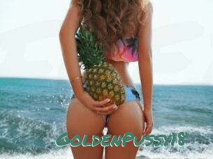 GoldenPussy18