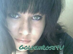 GoldenRose4U