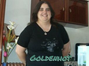 Goldenhot