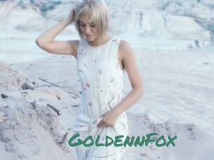 GoldennFox