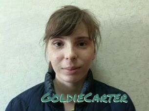 GoldieCarter