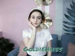 GoldieHayes