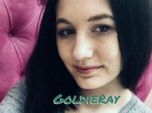 GoldieRay