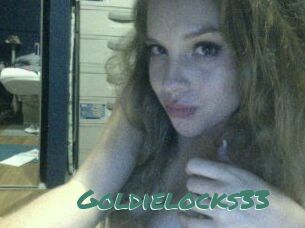 Goldielocks33