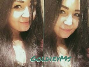 GoldieyMs