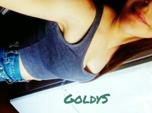 GoldyS