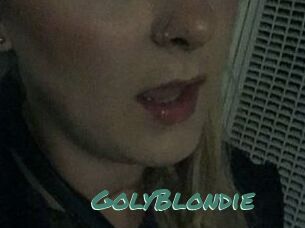 GolyBlondie