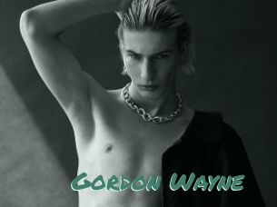 Gordon_Wayne