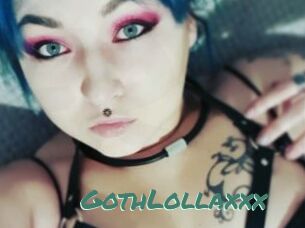 GothLollaxxx