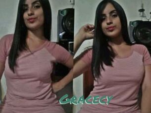 Gracecy