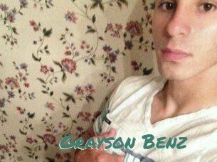 Grayson_Benz