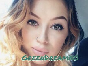 GreenDreamXO