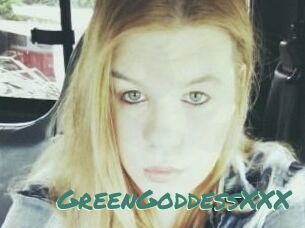 GreenGoddessXXX