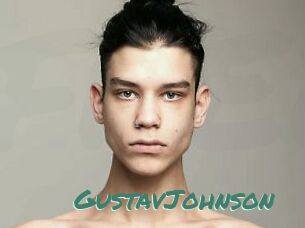 GustavJohnson