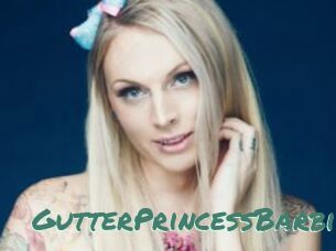 GutterPrincessBarbie