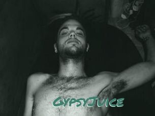 GypsyJuice