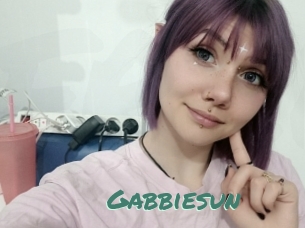 Gabbiesun