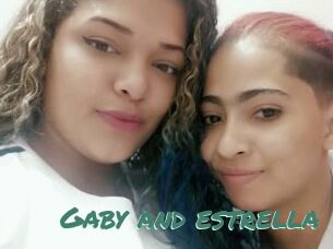 Gaby_and_estrella