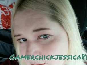 Gamerchickjessica86