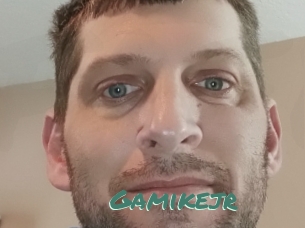 Gamikejr