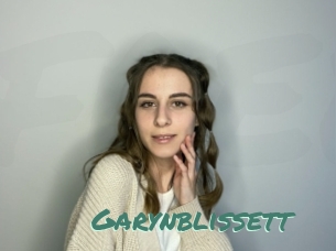Garynblissett