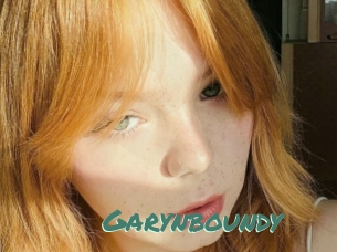 Garynboundy