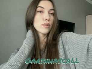 Garynhascall