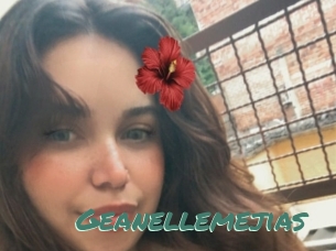 Geanellemejias