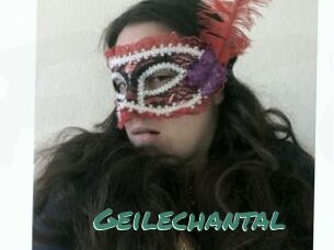 Geilechantal