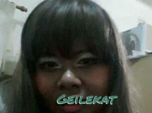 Geilekat