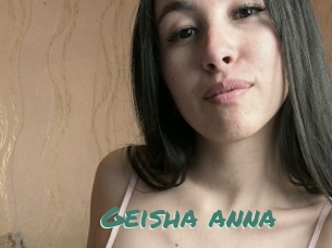 Geisha_anna