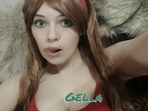 Gella